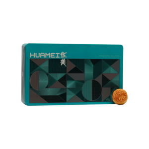 HUAMEI Lava Custard Mooncake - Dongguan Huamei Food Co., Ltd