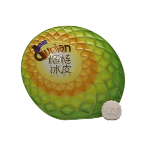 HUAMEI Durian Snowy Mooncake - Dongguan Huamei Food Co., Ltd