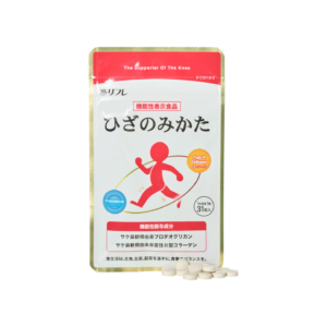 Hiza no Mikata - Refre Co., Ltd