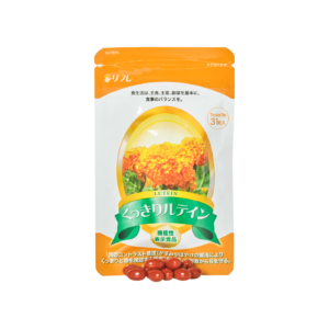 Kukkiri Lutein - Refre Co., Ltd
