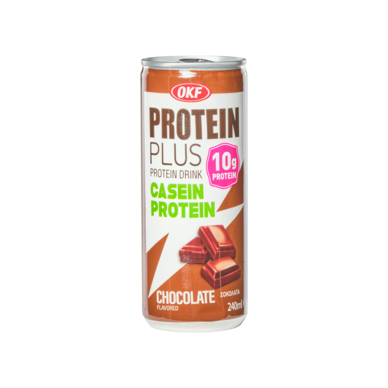 Protein Plus - OKF Corporation