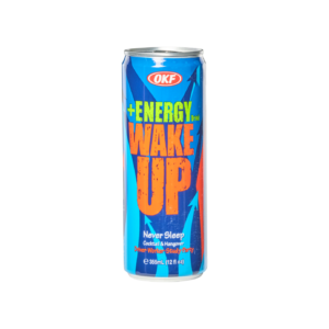 Wake Up - OKF Corporation