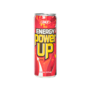 Power Up - OKF Corporation