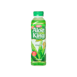 Aloe Vera King - OKF Corporation