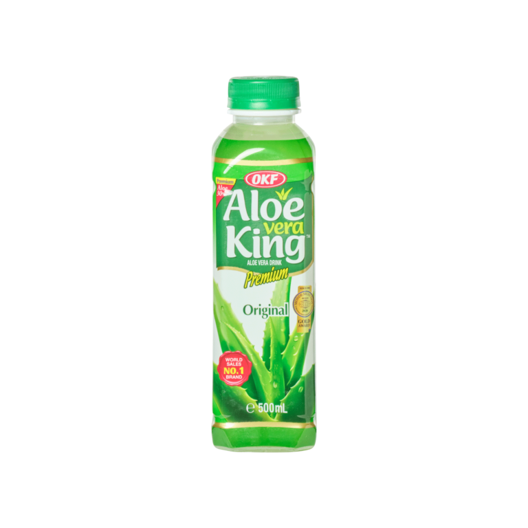 Aloe Vera King - OKF Corporation