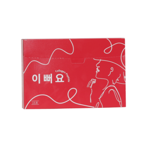 Hydrolyzed Collagen Peptide Complex - RED WIN Trading Co., LTD.