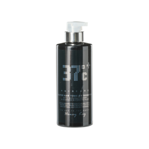 37 Degrees Plus Super Hair Tonic Ice Shampoo - Originic International Corp