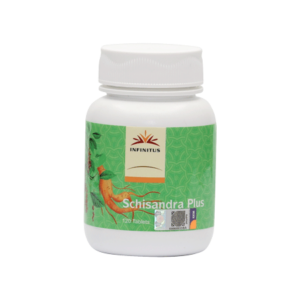 Schisandra Plus - Infinitus (China) Company Ltd.