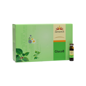 Gluco8 - Infinitus (China) Company Ltd.