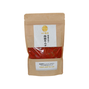 Konjac kimuchi - Yotsubaya Okayama