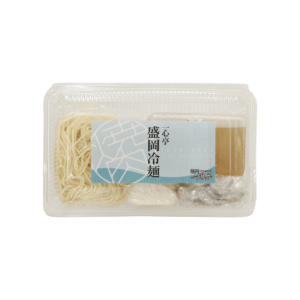 Isshintei Morioka Reimen - Isshintei Co.Ltd.