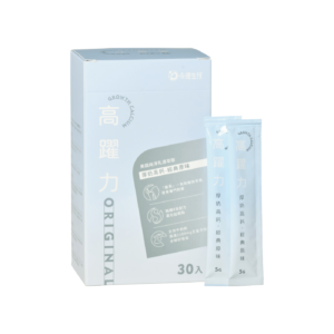 Growth Calcium - Y&D Biotech Co., Ltd.