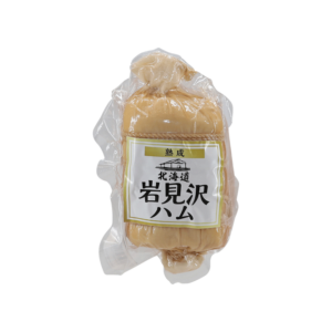 布巻ロースハム - Shinwa-holdings.co.,Ltd.