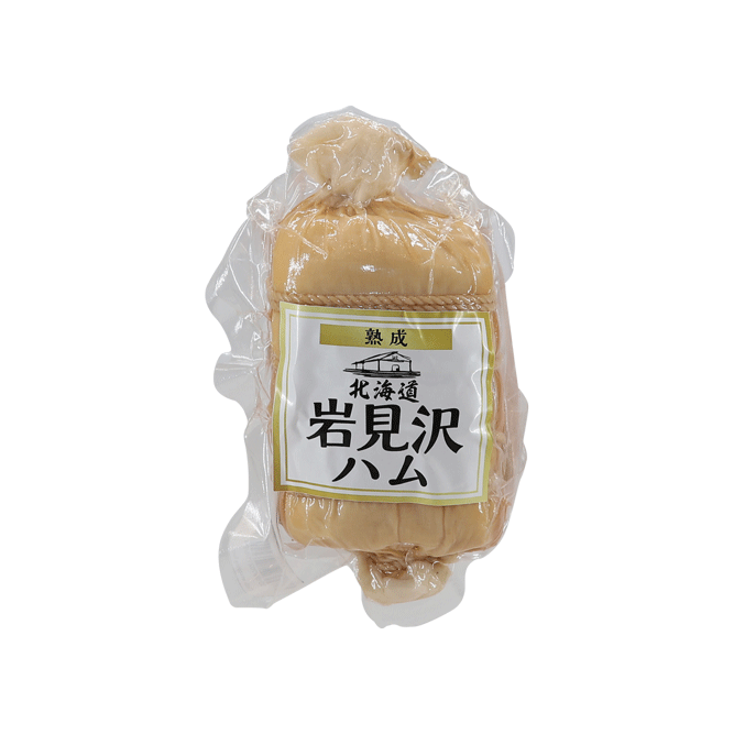 布巻ロースハム - Shinwa-holdings.co.,Ltd.