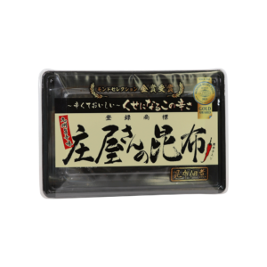 Shoya san no Konbu - Hirao Suisan Co.,LTD