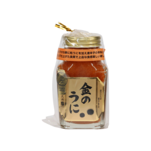 Kinno Uni (Golden Sea Urchin) - Hirao Suisan Co.,LTD