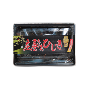 Shoyasan No Hijiki - Hirao Suisan Co.,LTD