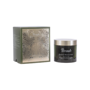 Beaub Intensive Moisture Mask - Natural Co., Ltd.