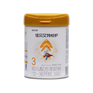 Kabrita Yuehu Goat Milk Growing-Up Formula - Hyproca Nutrition Co., Ltd.