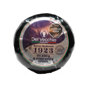 Queso Madurado 1923 - Alqueria