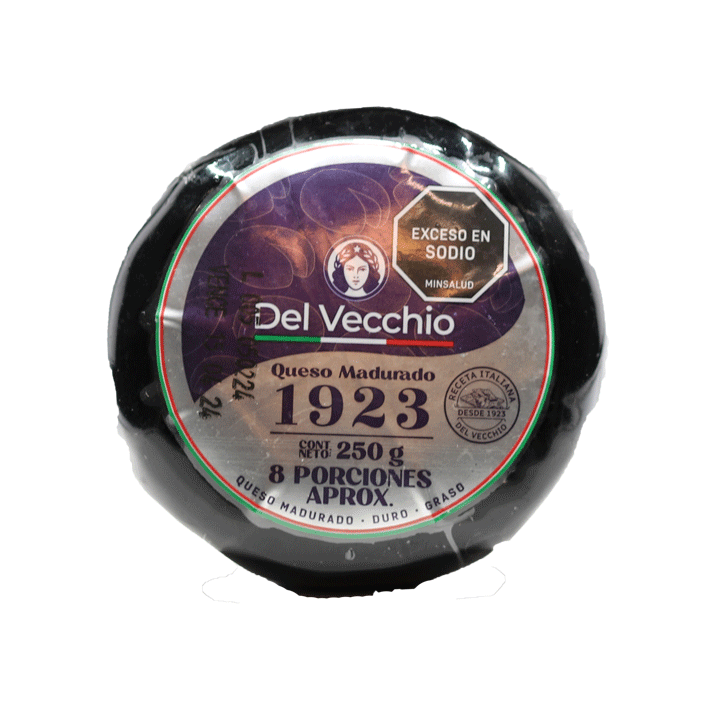 Queso Madurado 1923 - Alqueria