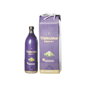 Melaleuca Triplex Juice - Melaleuca of Asia Ltd. Co., Taiwan Branch