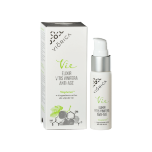 Vitis Vinifera Anti-age Elixir Serum - Viorica Cosmetic SA