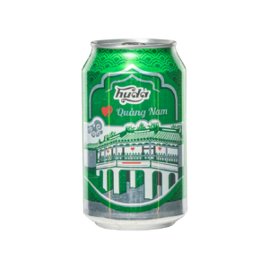 Huda - Carlsberg Vietnam Breweries Limited