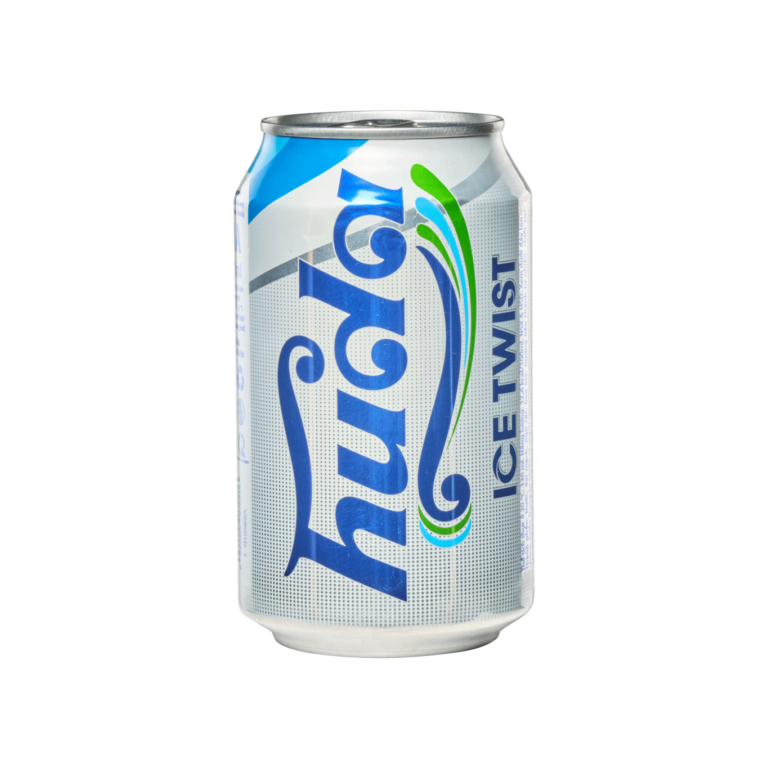 Huda Ice Twist - Carlsberg Vietnam Breweries Limited