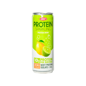 Protein Sparkling - OKF Corporation