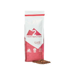 Café 2 Vertientes - Cafexcoop S.A
