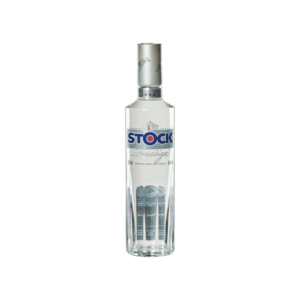 Stock Prestige Vodka (Bottle 50cl) - Stock Polska Sp. z o.o.