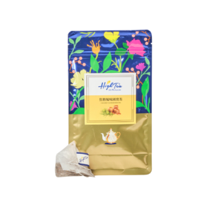 Caramel Flavor Rooibos Tea - Pei Chen Corporation