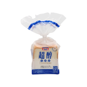 Mankattan Yudane sliced bread - Mankattan Food(Shanghai) Co., Ltd.