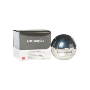 Ameliorage Regenerating Cream - DFON Biomedical Technology Inc.