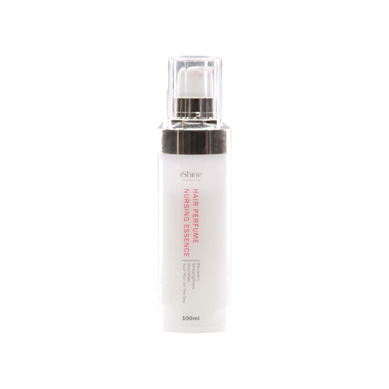 Hair Perfume Essence iShine - Aini Vietnam High Technology Cosmetic Company Limited