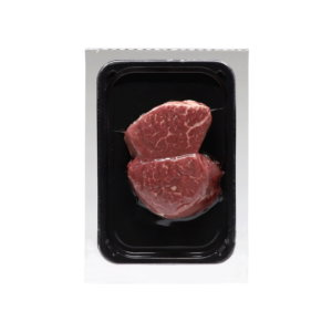 Tesco Finest Angus Fillet Steak - ABP Foodgroup