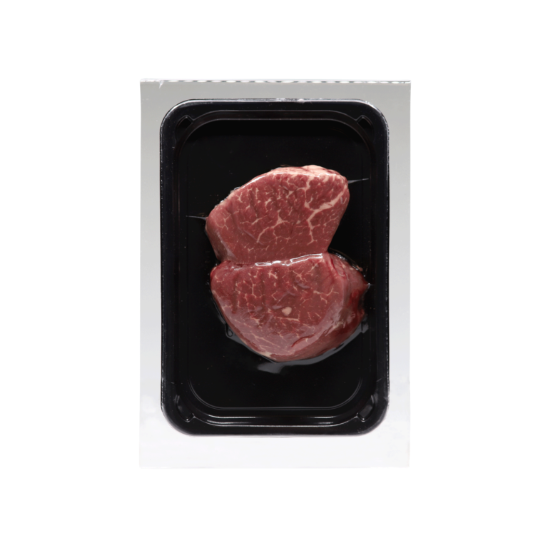 Tesco Finest Angus Fillet Steak - ABP Foodgroup