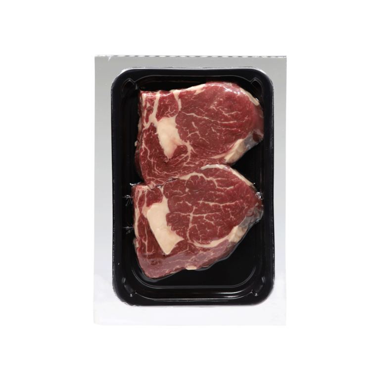 Tesco Finest Angus Rib Eye Steak - ABP Foodgroup