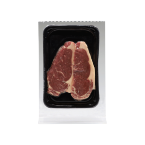Tesco Finest Angus Striploin Steak - ABP Foodgroup