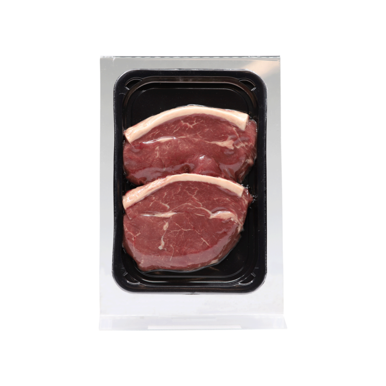 Tesco Finest Angus Sirloin Steak - ABP Foodgroup