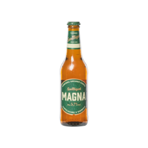 San Miguel Magna - Mahou San Miguel