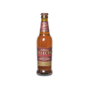 Selecta de San Miguel - Mahou San Miguel
