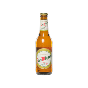 San Miguel Gluten Free - Mahou San Miguel