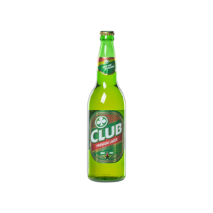 Club Beer - Accra Brewery Limited