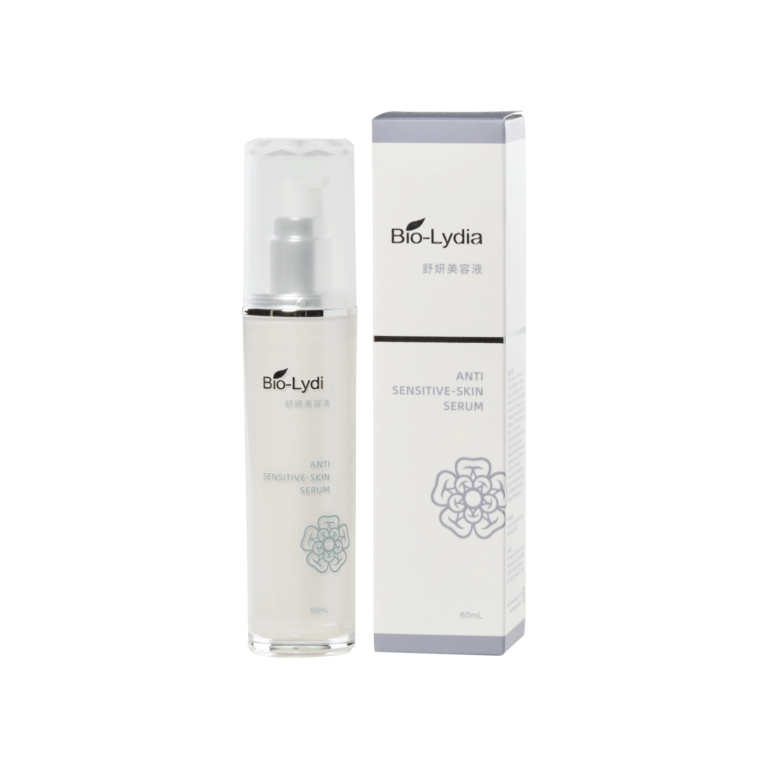 Bio-lydia Anti Sensitive-skin Serum - Livecom International Co., Ltd.