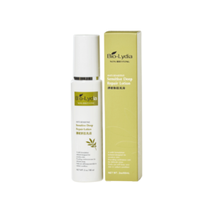 Bio-lydia Sensitive Deep Repair Lotion - Livecom International Co., Ltd.