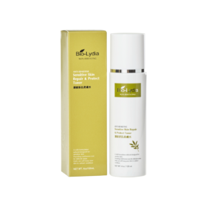 Bio-lydia Sensitive Skin Repair & Protect Toner - Livecom International Co., Ltd.