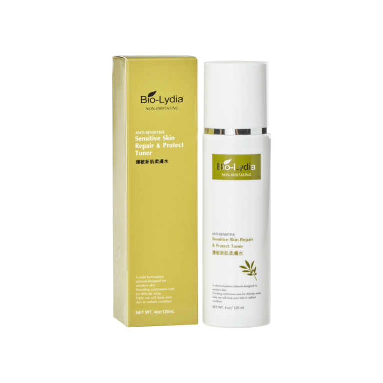 Bio-lydia Sensitive Skin Repair & Protect Toner - Livecom International Co., Ltd.