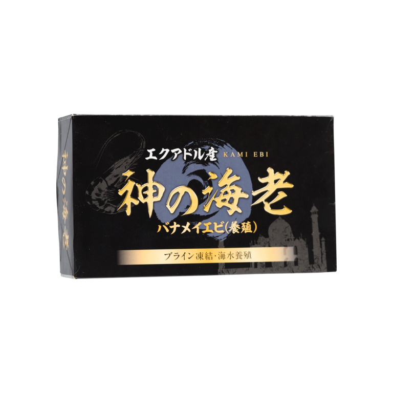God Shrimp - Toyoreizo,co,Ltd.